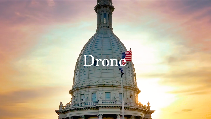 2024 Drone Reel